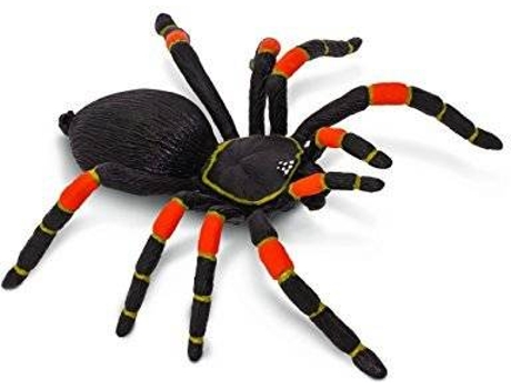 Figura de Brincar  Tarantula