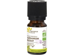 Óleo Essencial Gerânio Do Egito Eco Fleurance Nature 5ml