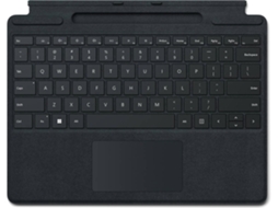 Capa Teclado MICROSOFT Surface Pro X/Pro 8/Pro 9 (Outlet Grade B)
