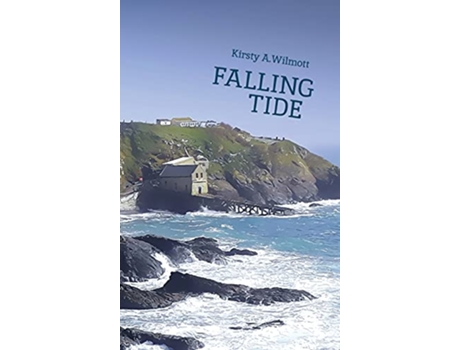 Livro Falling Tide de Kirsty A Wilmott (Inglês - Capa Dura)