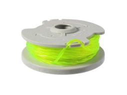 I1l 1pc Wa0014 Carretel de Linha para Aparador Worx Wg190 Wg191 Wg168 Wg184 Z0b Linha de Nylon