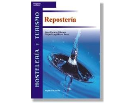 Livro Réostería de Juan Pozuelo Talavera