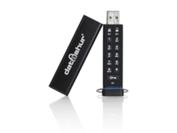 Pen USB ISTORAGE datAshur 8 GB