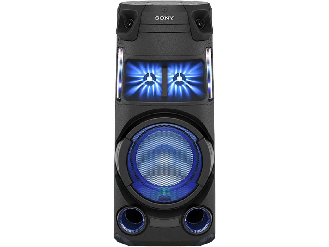 Coluna High Power SONY MHCV43D