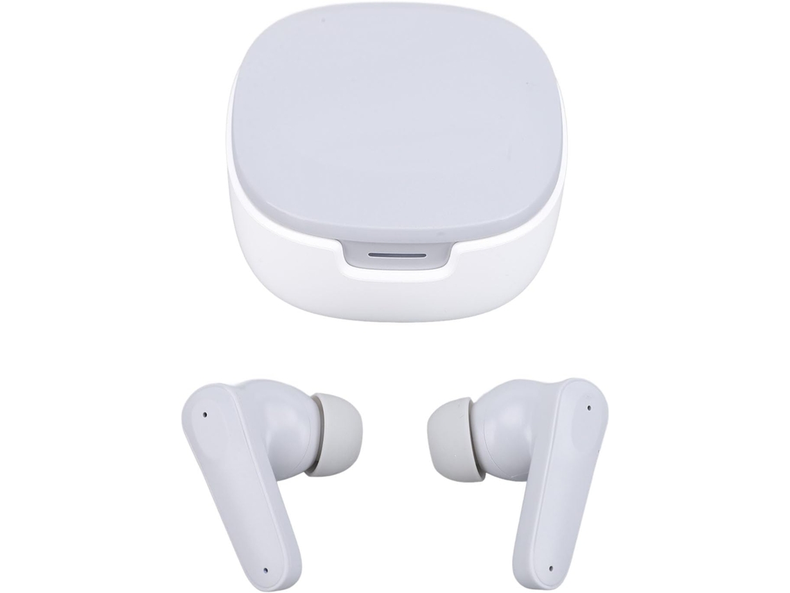 Sonew Bt Headset De Tradução, Tradutor Intra Auricular Portátil, Controle Por Toque Para Uso Interno E Externo, Com