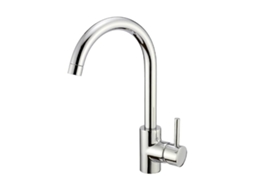 Miscelatore Cucina Con Bocca Girevole Crolla 7780no