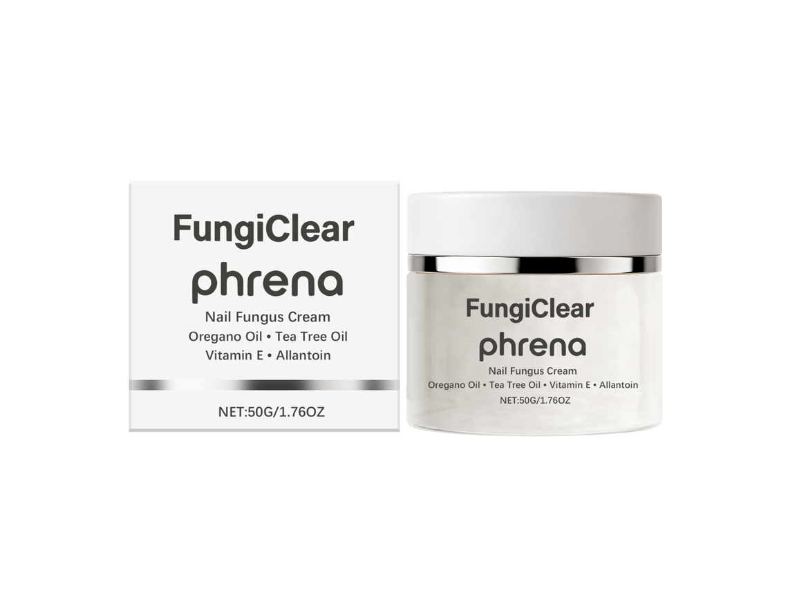 Creme Intensivo para Unhas Performance Cuidado