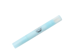 Rebe - Lápis Corretor de Esmalte Profissional para Manicure e Nail Art (Azul Claro)