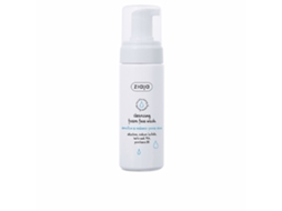 Espuma De Limpeza Facial - Pele Sensível E Vermelha