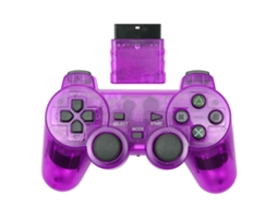 Controle Sem Fio LAXISCREED 2.4g Vibração