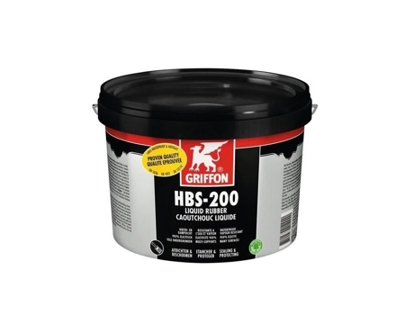 Borracha Líquida Protetora Hbs-200 Universal GRIFFON