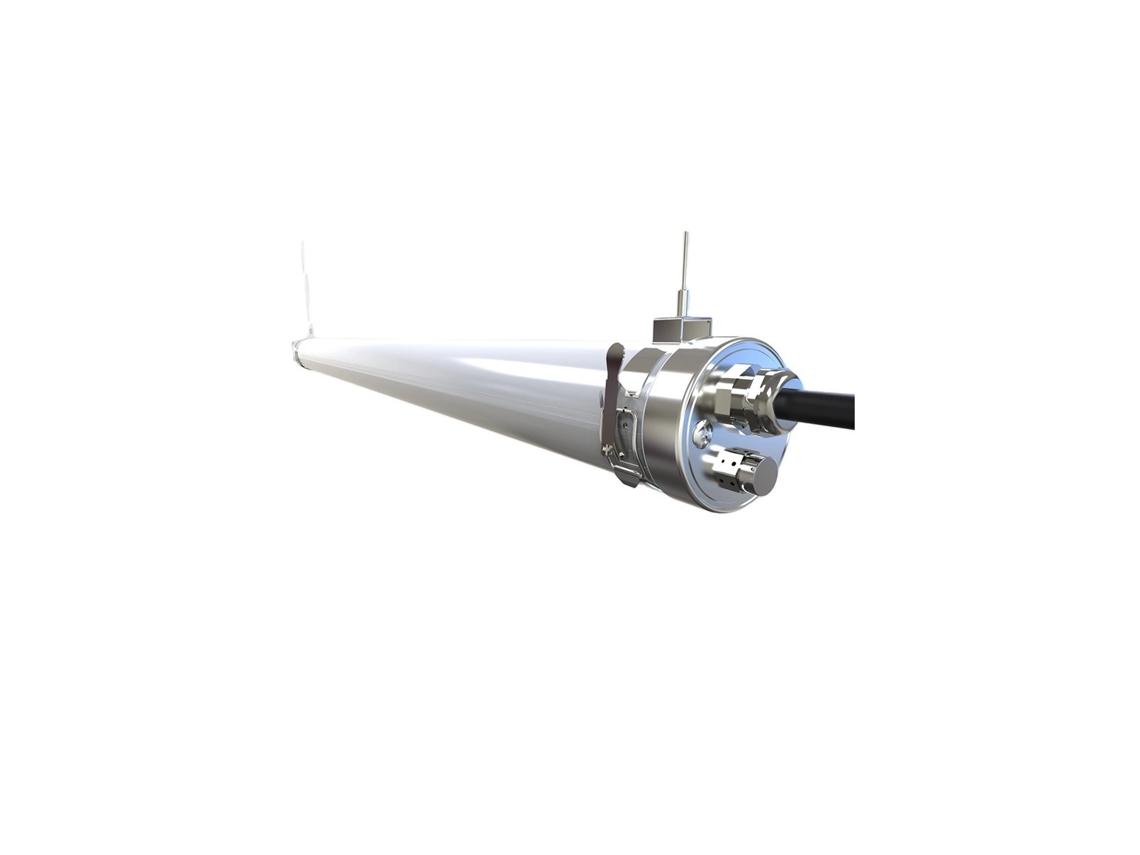 Armadura Estanque Led 50W 150 Cm Ip69K Lednix Especial Quinta LEDKIA