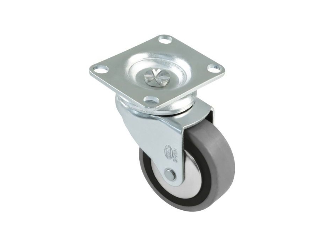 Roda Mod. 2510 Ø60 mm