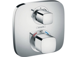 Torneira de Lavatório HANSGROHE Ecostat E
