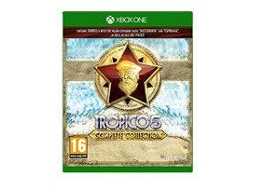 Tropico 5  Complete Collection (Xbox One)  Videogames
