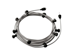 Grinalda CREATIVE CABLES Lumet system cz