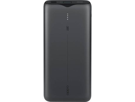 Powerbank  Vooc Flash Charge 10.000 mAh