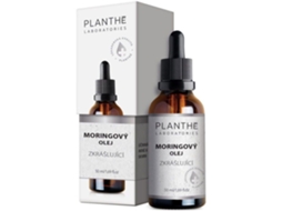 Óleo de Embelezamento de Moringa 50 Ml Planthé