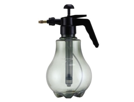 1.5l pulverizador de pressão rega pode ao ar livre casa planta senhor garrafas de pulverizador portátil para plantas do frasco-9 AS ANSELF