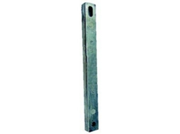 Ânodo Yamaha 30-40Hp Prateadomartyr Anodes