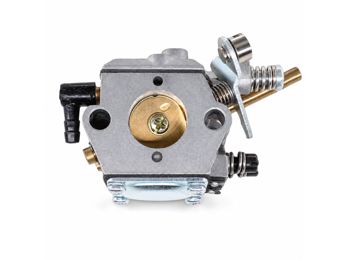 Carburador Wt-38-1 Compatível Com Roçadoras Stihl Fs51 Fs61 Fs62 Fs65 Fs66_syn