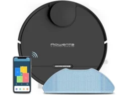 Aspirador Robô ROWENTA X-Plorer Serie 95 RR7975WH (Autonomia 225 min)