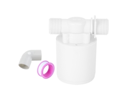 Válvula de Bola Flutuante Automática G1/2 | S/MARCA