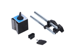 Kit De Indicador Com Base Magnética E Switch De Sução Laxiscreed Para Alta Dureza E Resistência Ao Desgaste