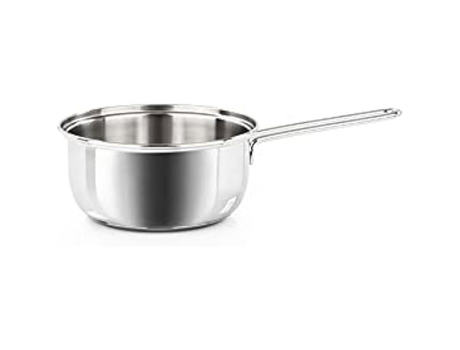 Frigideira BARAZZONI 266110014 Antiaderente Todas As Fontes de Calor Incluindo Indução Altura: 7 5 Cm