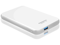 Caixa Externa AXAGON Ee25-S6S para Ssd/Hdd 2.5' Usb3.0 Sat