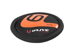 Peso para Zona Abdominal OLIVE (6 Kg)