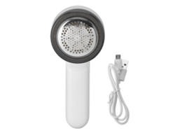 Remove Pelúcia com Motor Potente e Sucção USB para Roupas e Sofá | S/MARCA