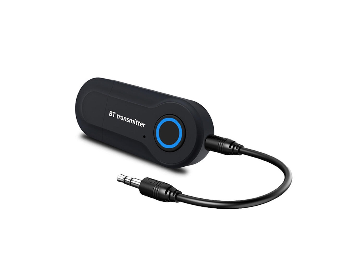 Transmissor Fm Bluetooth Veicular