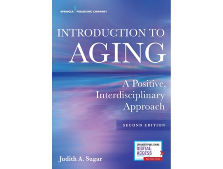 Livro Introduction to Aging de Sugar, Judith A et al. (Inglês)