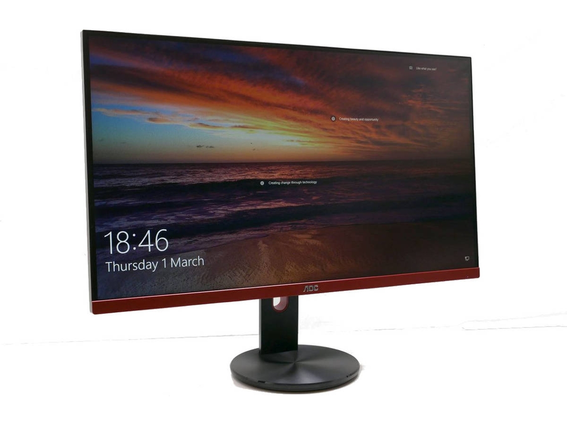 Monitor Gaming AOC G2790PX (27'' - 1 ms - 144 Hz)