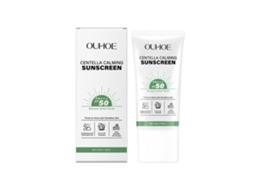 Protetor Solar Fps 50 Facial Com Centella