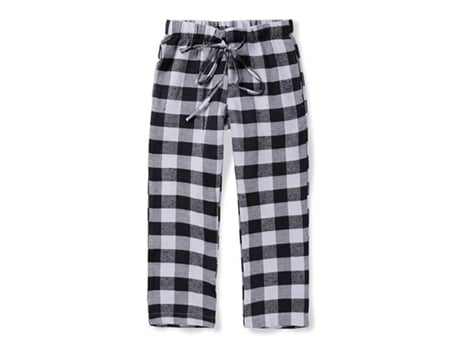 Pijama Masculino Nernnernv Xadrez (m)