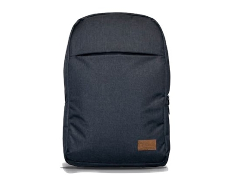 Mochila Pc Atlantis Land Cinzento