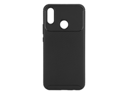 Capa de Estilo para Huawei Nova3i com efeito mate e anti impacto EOOCOO