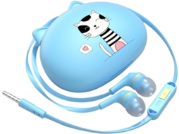 - Fones De Ouvido Com Leves E Fio, Para Meninos Huawei Outros Modelos