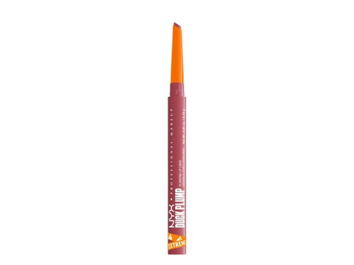 Duck Plump Plumping Lip Liner Nyx Professional Makeup