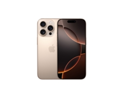 Iphone 16 Pro 128gb Desert Titanium Mynf3qn/a Apple