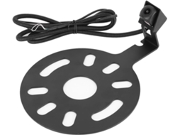 Generic Caméra De Recul Haute Définition Adaptada Para La, Système Sauvegarde Vision Nocturne Pneu Secours Un