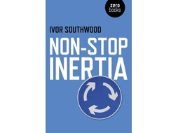 Livro Non-Stop Inertia de Ivor Southwood (Inglês)