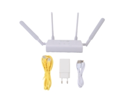 Roteador Cpe 4g/5g Wifi6 LAXISCREED