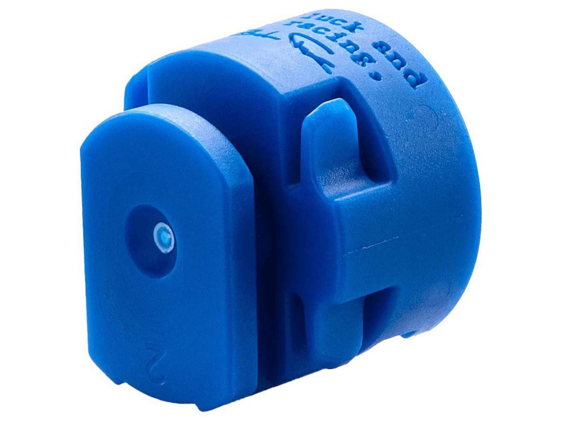 Fox Espaçador de Volume de Ar 32 Float 8Cc