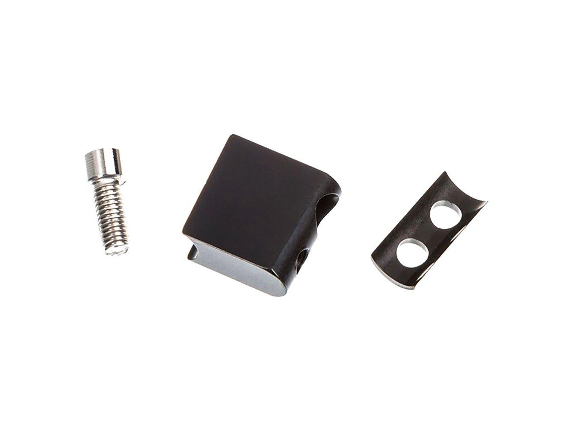 Rotor Kit Qxl Set Front Derailleur Wedges 90º / 88º