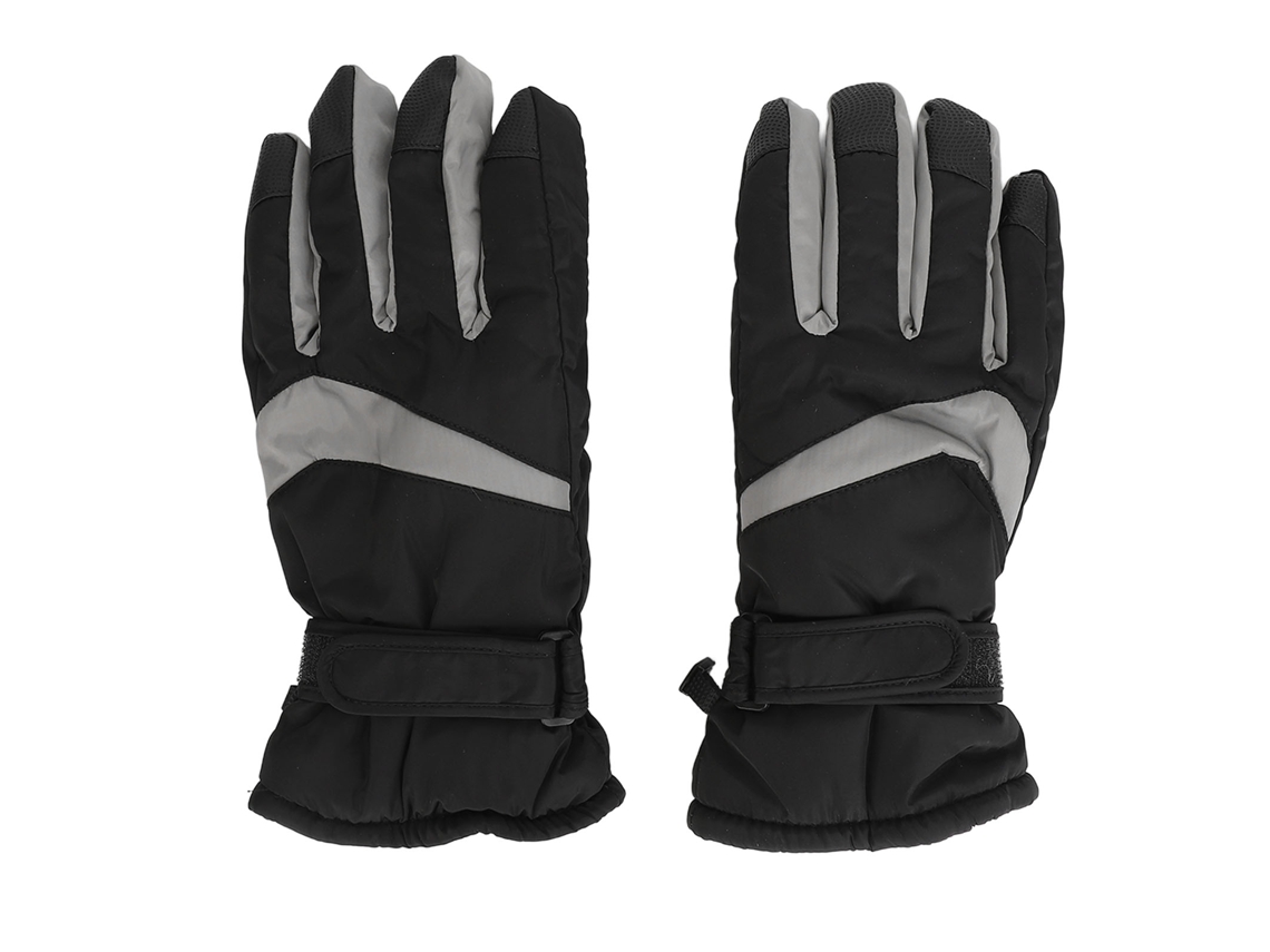 Luvas De Inverno À Prova D'água Térmicas