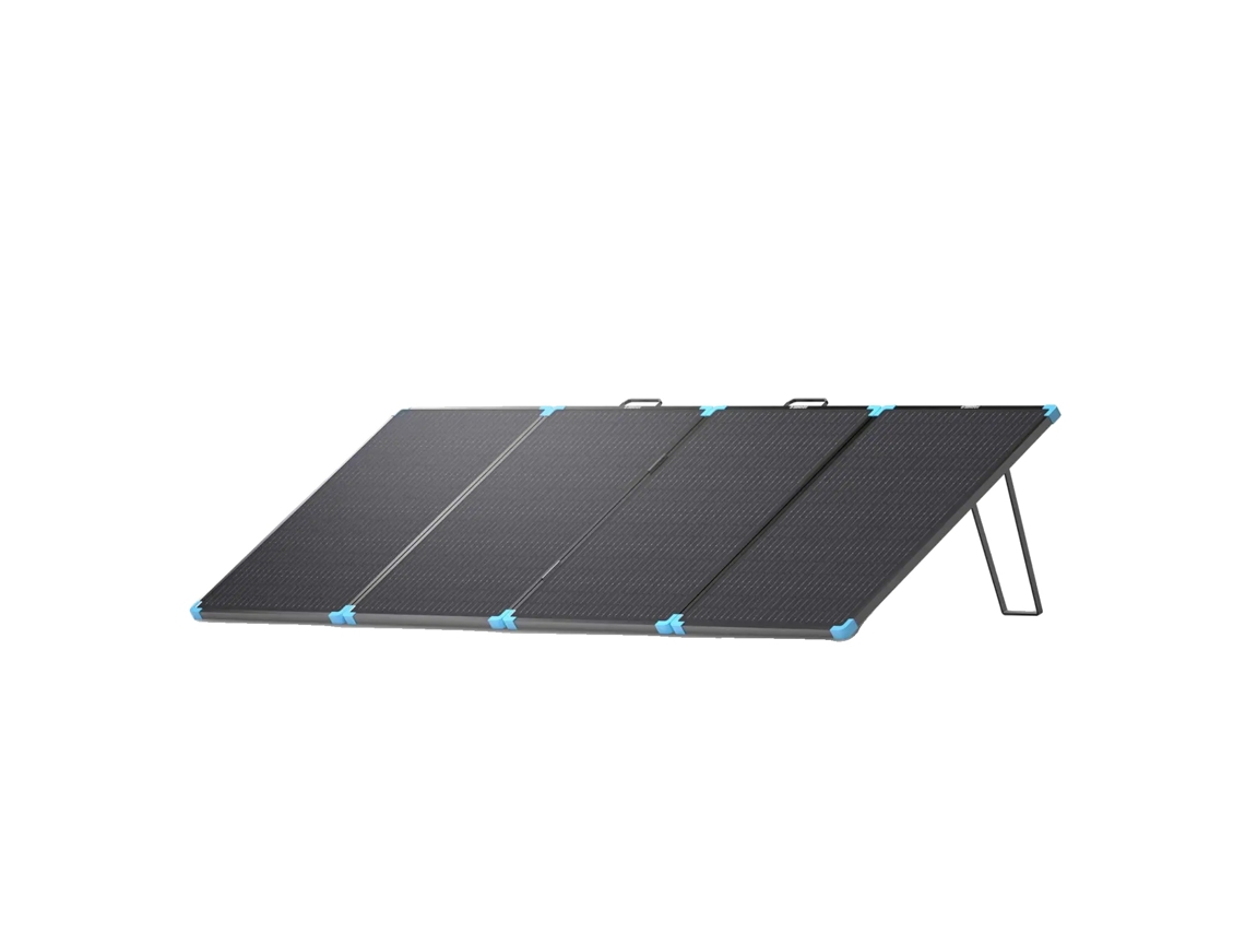 Painel Solar Portátil, Design Dobrável, A Prova D'água