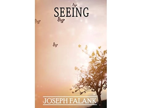 Livro Seeing de Joseph Falank (Inglês)